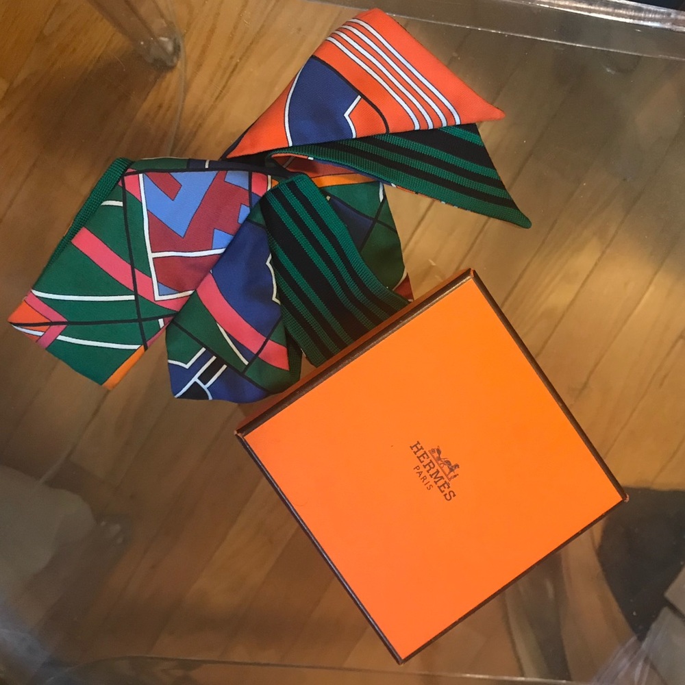 Hermes Twilly